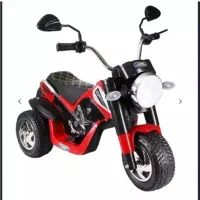 موتور شارژی مدل دوکاتی 1800