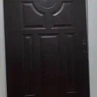 درب اتاق خواب