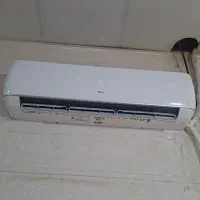 کولر گازی