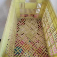 سبد۲۵کیلویی|ظروف نگهدارنده، پلاستیکی، یکبارمصرف|کرمانشاه, |دیوار