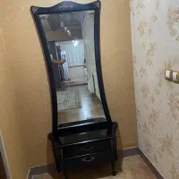 آینه کنسول نو نو|بوفه، ویترین، کنسول|گرگان, |دیوار