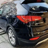 سانتافه ۲۰۱۵ فول در حد با کارکرد واقعی|خودرو سواری و وانت|مشهد, سجاد شهر|دیوار