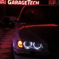 دوره آموزشی برق و انژکتور