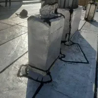 اجراونصب ایزوگام باضمانت وبیمه20ساله حتی 1متر|خدمات پیشه و مهارت|شهریار, شهرک شاهد|دیوار