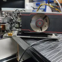 کارت گرافیک gpu-vga