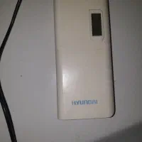 پاور بانک ۱۰هزار برند Hyundai