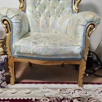 مبل استیل|مبلمان خانگی و میز عسلی|اندیشه, اندیشه فاز ۲|دیوار