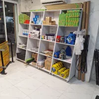 لوازم یدکی آسانسور