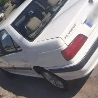 پژوپارس تی یو فایو کلای۱۵|خودرو سواری و وانت|دزفول, |دیوار