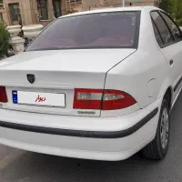 سمند89دوگانه کارخانه