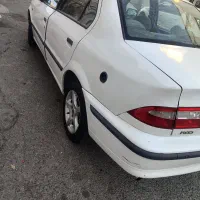 سمند دوگانه کارخانه مدل 89|خودرو سواری و وانت|خوی, |دیوار