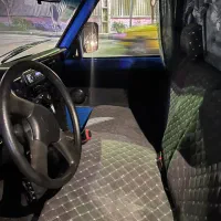 نیسان بخچالدار مدل ۱۴۰۱|خودرو سواری و وانت|شهریار, شهریار|دیوار