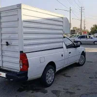 آریسان 98 دوگانه کارخانه|خودرو سواری و وانت|مشهد, آبکوه|دیوار