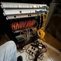 نصب و خدمات شبکه|خدمات رایانهای و موبایل|تبریز, |دیوار