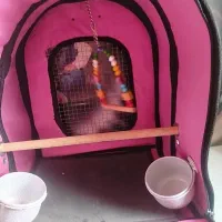 کیف پرنده|لوازم جانبی حیوانات|محمدشهر, محمدشهر|دیوار