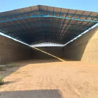 800متر-سالن-800متر-حیاط-با-اتاق-سرایداری-وانبار