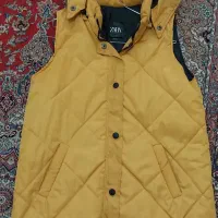 پافر مارک زارا