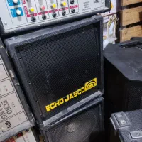 باند پسیو و اکتیو و اکو