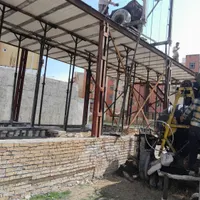 نیروی آرماتور.بندی