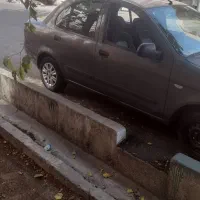 تیبا صندوق‌دار SX، مدل ۱۳۹۴|خودرو سواری و وانت|تهران, تهران‌نو|دیوار