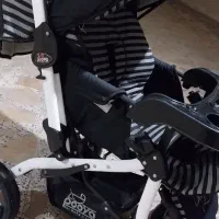 کالسکه مارک پویا سالم|کالسکه و لوازم جانبی|فومن, |دیوار