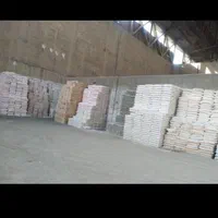 فروش مصالح ساختمان ماسه سیمان پودر سنگ گچ و...