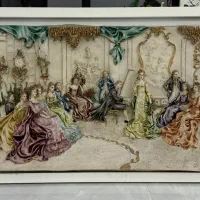 تابلو پلی استر