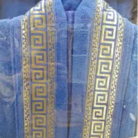 حوله تن پوش طرح ورساچه