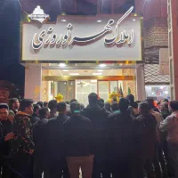 مسکن مهر تمیز|فروش آپارتمان|تربت‌حیدریه, شهرک ولیعصر|دیوار