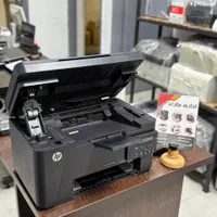 پرینتر لیزری اچ پی مدل 125nw|پرینتر، اسکنر، کپی، فکس|تهران, ایرانشهر|دیوار