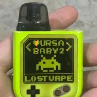 پاد اورسا بیبی ۲