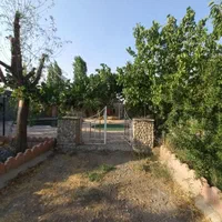 زمین خونه باغ۸۰۰م باکنتور تهراندشت/ سهیلیه/ آزان|فروش خانه و ویلا|کرج, شهرک رازی (حصارک)|دیوار