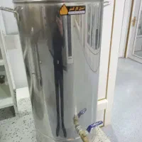 ۳ تا سماور برقی و۳ سماور گازی نونو ۲۰ لیتری|سماور، چایساز، قهوهساز|قدس, شهرک صنعتی زاگرس|دیوار