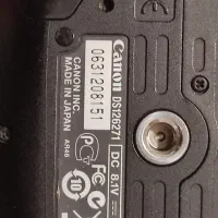 فروش دوربین عکاسی حرفه ایی کانن eos 550 d|دوربین عکاسی و فیلمبرداری|تهران, اقدسیه|دیوار