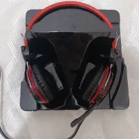 هدست گیمینگ|قطعات و لوازم جانبی رایانه|سبزوار, امیر کبیر|دیوار