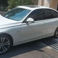 بی‌ام‌و سری 3 سدان 320i، مدل ۲۰۱۴|خودرو سواری و وانت|تهران, تهرانپارس غربی|دیوار