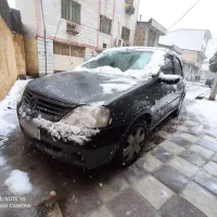 ال نود E2 مدل ۸۶ شاسی پلمپ (L90 e2)|خودرو سواری و وانت|گرگان, |دیوار