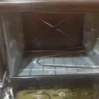 توستر|اجاق گاز و لوازم برقی پخت‌وپز|مسجد سلیمان, |دیوار