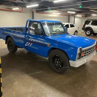 نیسان آپشنال تک سوز / دو گانه صفر 404