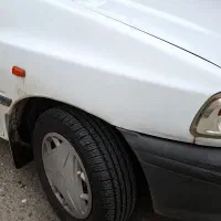 مدل ۹۷ تک برگ سند|خودرو سواری و وانت|آستارا, |دیوار
