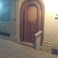 رنگ کاری تخصصی چوب. پلی اورتان ترک|خدمات پیشه و مهارت|شیراز, شهرک گلها|دیوار