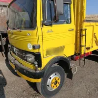 خاور 813