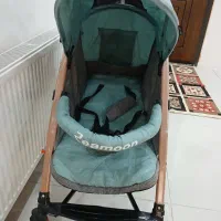 کالسکه خارجی|کالسکه و لوازم جانبی|تهران, شهرک شریعتی|دیوار