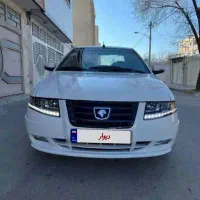 سورن پلاس تکسوز404 رخش صفر صفر