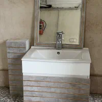 روشویی سرویس بهداشتی