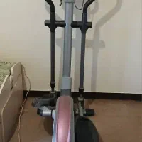 الپتیکال، اسکی فضایی