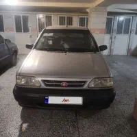 پراید 86 کلکسیونی بیرنگ فرمان هیدرولیک شاسی پلمپ