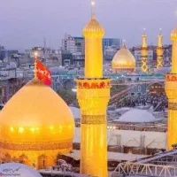 تور کربلا/ویژه ولادت امام رضا علیه السلام