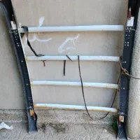 باربند سمند،پژوه