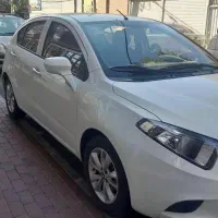 برلیانس تیپ h220 مدل ۹۷